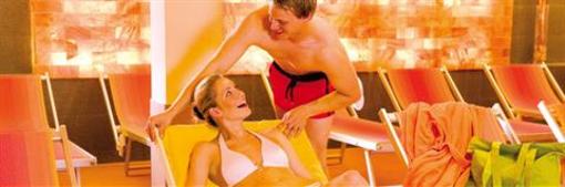 фото отеля Thermenhotel