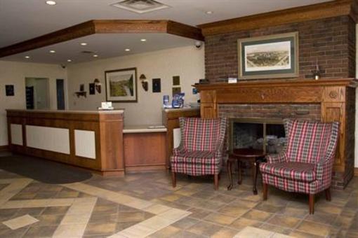 фото отеля Best Western University Inn Canton (New York)