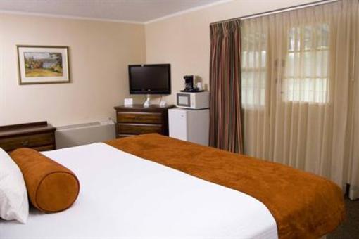 фото отеля Best Western University Inn Canton (New York)
