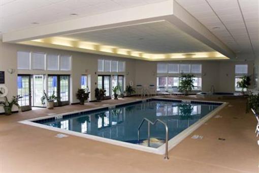 фото отеля Best Western University Inn Canton (New York)