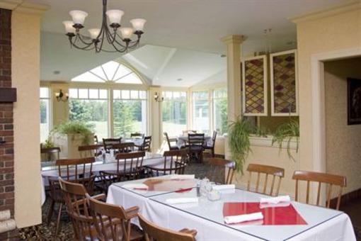 фото отеля Best Western University Inn Canton (New York)