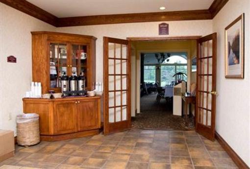 фото отеля Best Western University Inn Canton (New York)