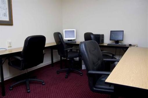 фото отеля Best Western University Inn Canton (New York)
