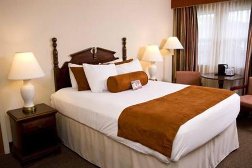 фото отеля Best Western University Inn Canton (New York)