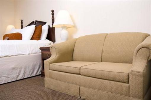 фото отеля Best Western University Inn Canton (New York)