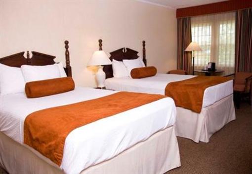 фото отеля Best Western University Inn Canton (New York)