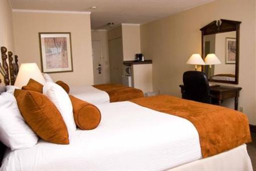 фото отеля Best Western University Inn Canton (New York)