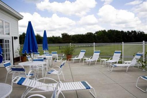 фото отеля Best Western University Inn Canton (New York)