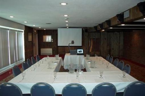 фото отеля Best Western University Inn Canton (New York)