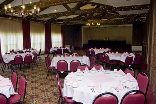 фото отеля Best Western University Inn Canton (New York)