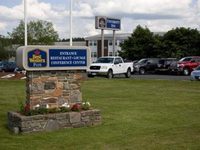 Best Western University Inn Canton (New York)