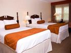 фото отеля Best Western University Inn Canton (New York)