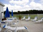 фото отеля Best Western University Inn Canton (New York)