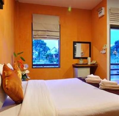 фото отеля Suan Suchada Garden Lodge