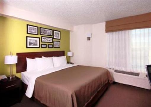 фото отеля Sleep Inn New Orleans Airport