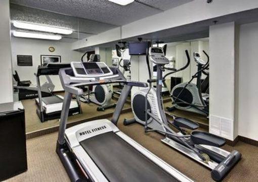 фото отеля Sleep Inn New Orleans Airport