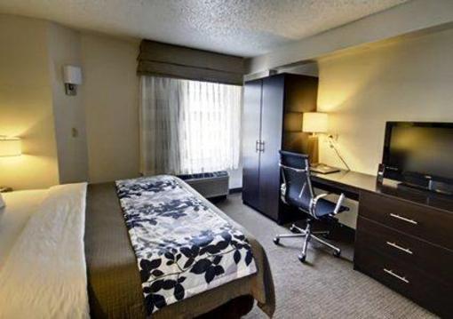 фото отеля Sleep Inn New Orleans Airport