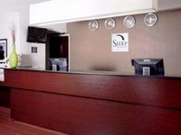Sleep Inn New Orleans Airport