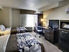 фото отеля Sleep Inn New Orleans Airport