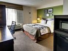фото отеля Sleep Inn New Orleans Airport