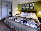 фото отеля Sleep Inn New Orleans Airport