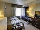 фото отеля Sleep Inn New Orleans Airport