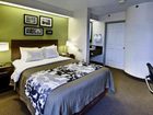 фото отеля Sleep Inn New Orleans Airport