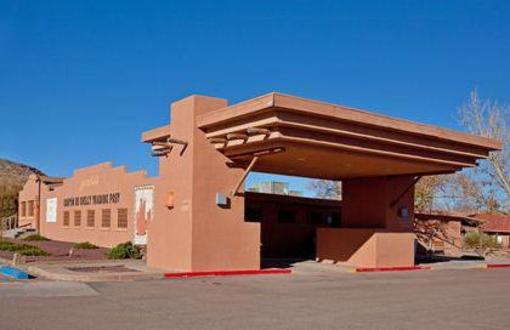 фото отеля Holiday Inn Canyon de Chelly