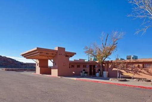 фото отеля Holiday Inn Canyon de Chelly