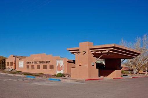 фото отеля Holiday Inn Canyon de Chelly