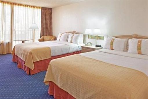 фото отеля Holiday Inn Canyon de Chelly