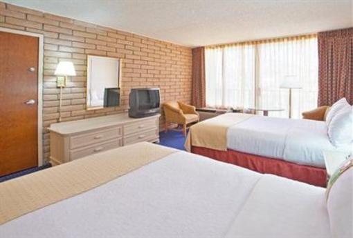 фото отеля Holiday Inn Canyon de Chelly