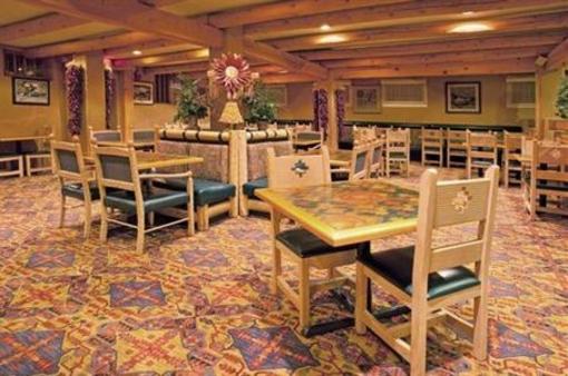 фото отеля Holiday Inn Canyon de Chelly