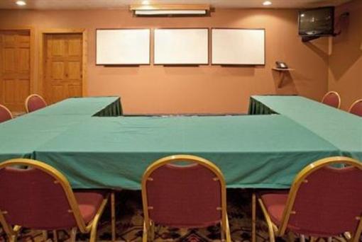 фото отеля Holiday Inn Canyon de Chelly