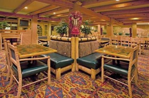 фото отеля Holiday Inn Canyon de Chelly