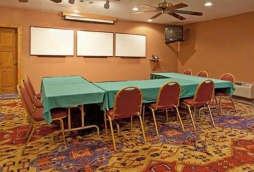 фото отеля Holiday Inn Canyon de Chelly