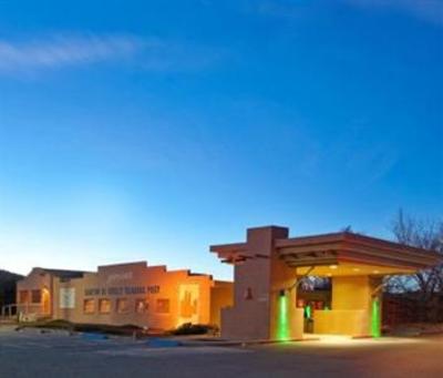 фото отеля Holiday Inn Canyon de Chelly