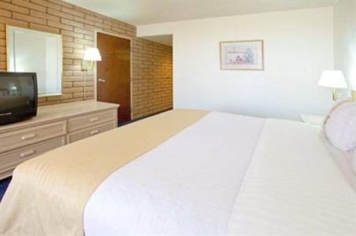 фото отеля Holiday Inn Canyon de Chelly