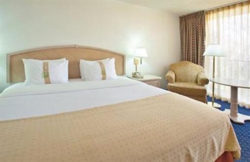 фото отеля Holiday Inn Canyon de Chelly