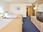 фото отеля Holiday Inn Canyon de Chelly