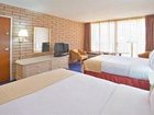 фото отеля Holiday Inn Canyon de Chelly