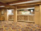фото отеля Holiday Inn Canyon de Chelly