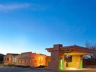 фото отеля Holiday Inn Canyon de Chelly
