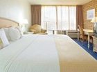 фото отеля Holiday Inn Canyon de Chelly