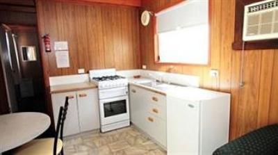фото отеля Murray River Holiday Park Moama