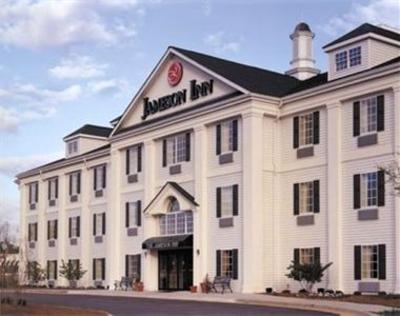 фото отеля Baymont Inn & Suites Henderson Oxford