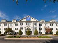 Baymont Inn & Suites Henderson Oxford