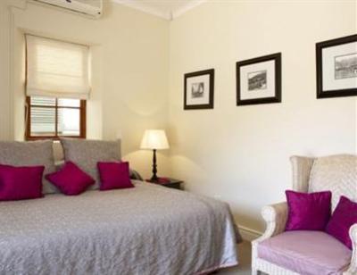 фото отеля La Cabriere Country House