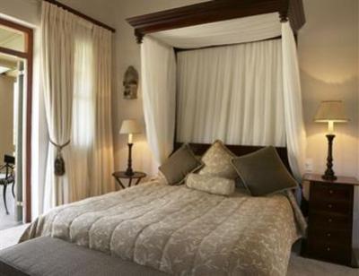 фото отеля La Cabriere Country House