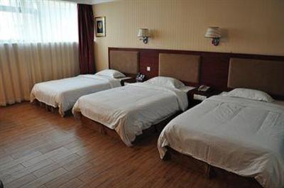 фото отеля Huiao Hotel